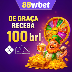 88wbet Ganhe R$ 100,00 Gratis