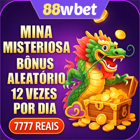 88wbet Mina Misteriosa